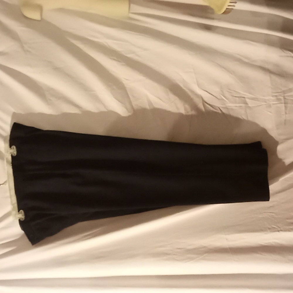 HAGGAR MEN DRESS PANTS  42×30